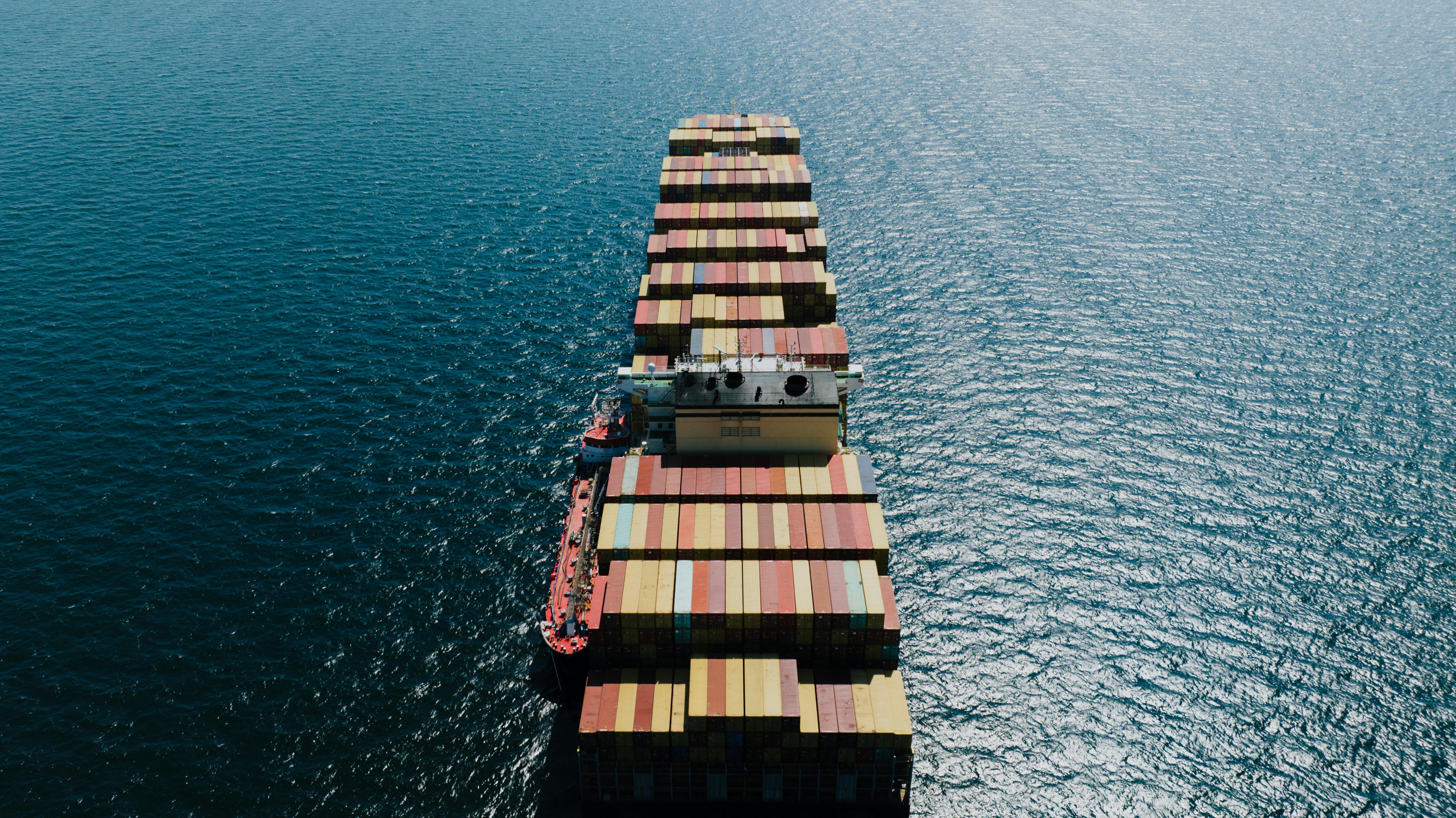 Sea Freight